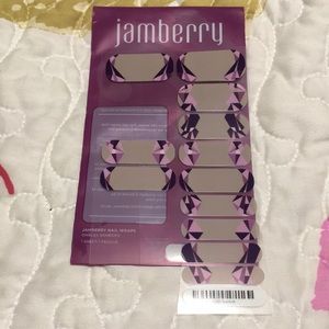 Jamberry nail wraps
